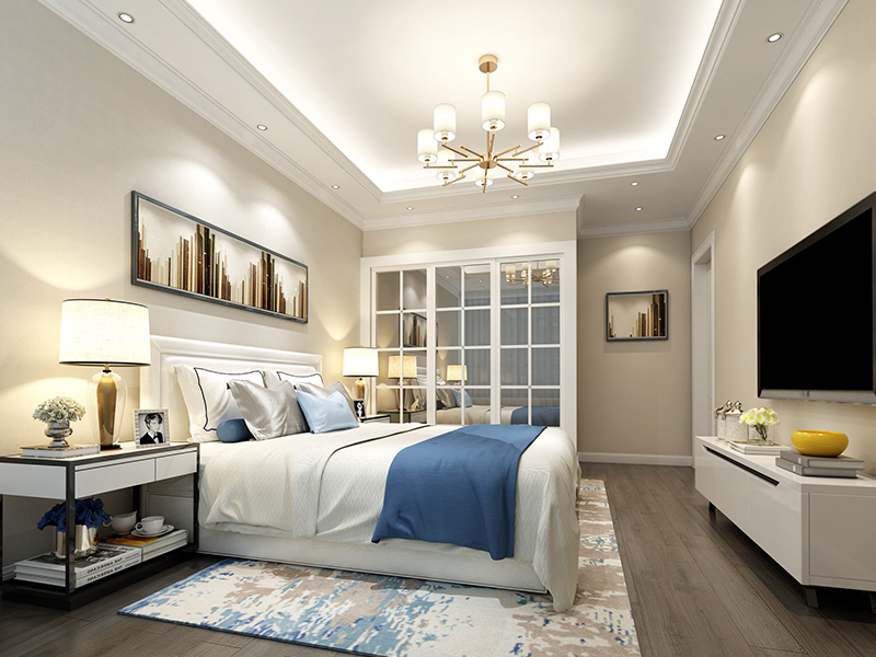 那些家庭装修过程中被收藏最多的常识